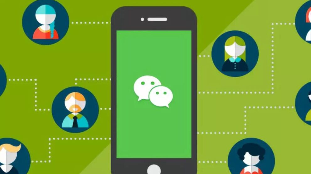 UCA WeChat Use Survey Report