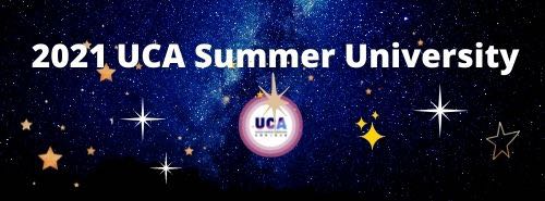 UCA Launches Online Youth Summer University
