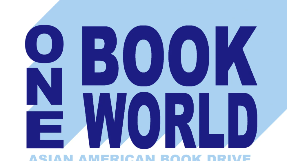 One Book One World & AAPI Heritage Month