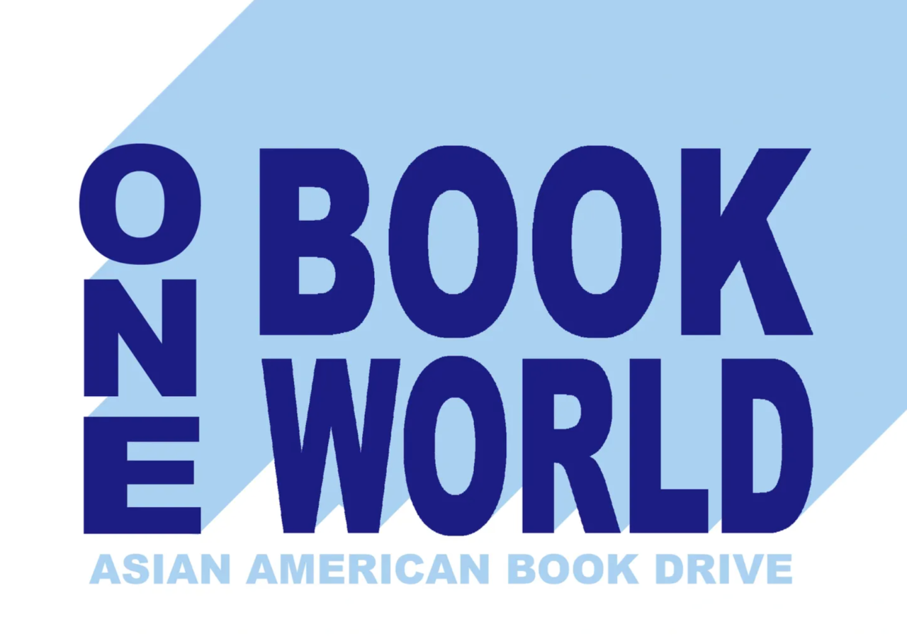 One Book One World & AAPI Heritage Month United Chinese Americans