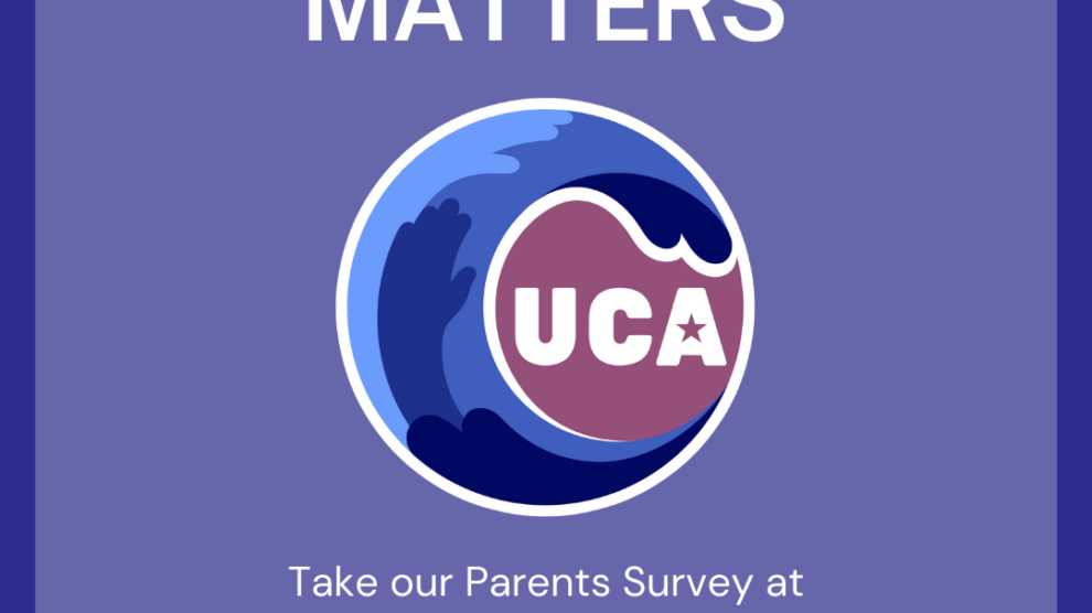 UCA WAVES Parent Support Needs Survey – available now!