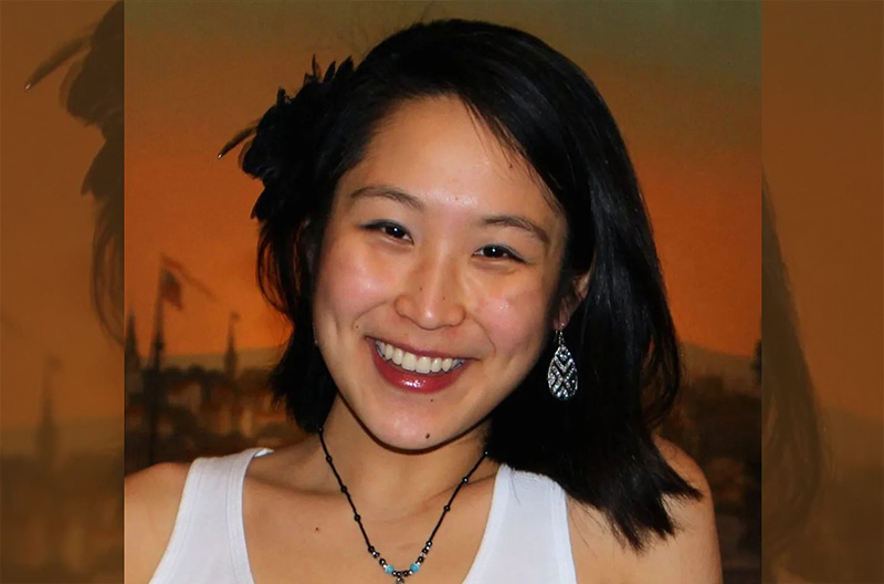 为什么来参加UCA美国华人大会 —— 采访UCA WAVES 精神健康项目大使Jennifer Tu