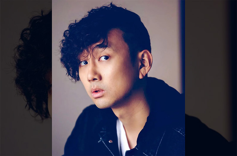 Alan Z —— 一个为亚裔说唱的年轻人