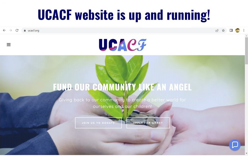 UCA Community Fund Announces First Grant Recipients