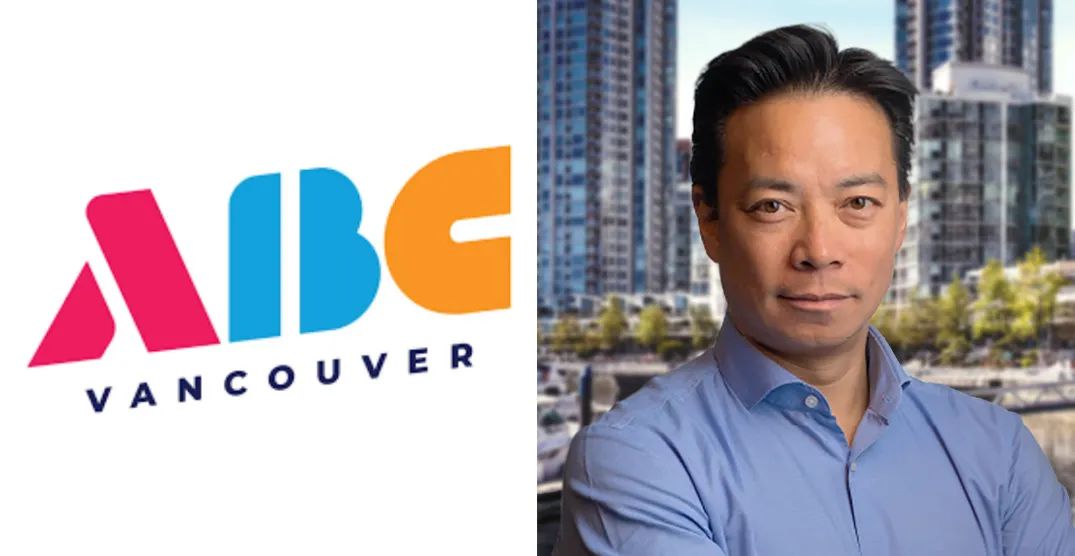 喜讯 | UCA祝贺华裔沈观健(Ken Sim)当选温哥华市长