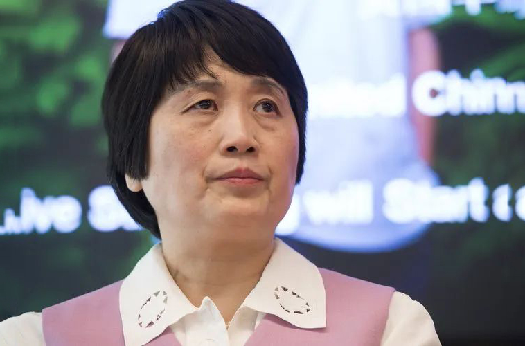 十年冤屈，十年抗争，陈霞芬终获历史性胜利