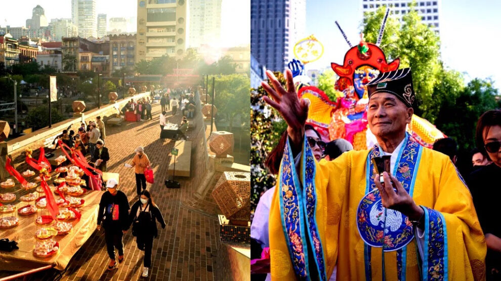 UCA北美华人周刊 第八十二期 2024-8-19
