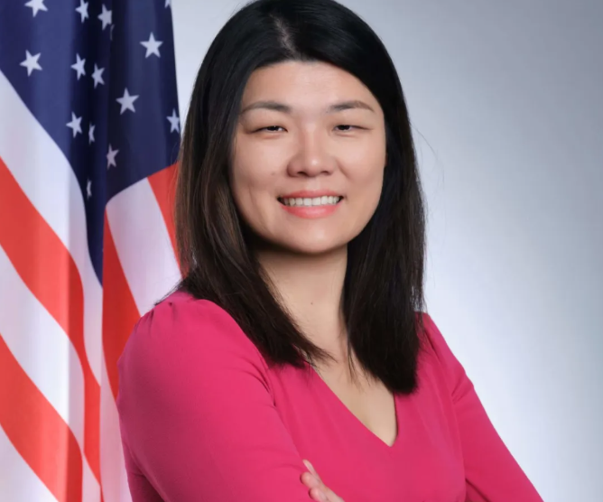 快讯｜庄文怡（Susan Zhuang）羸得纽约市议会第43区初选胜利
